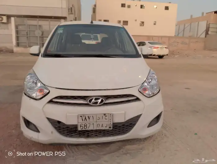 هيونداي اي تن 2013 5