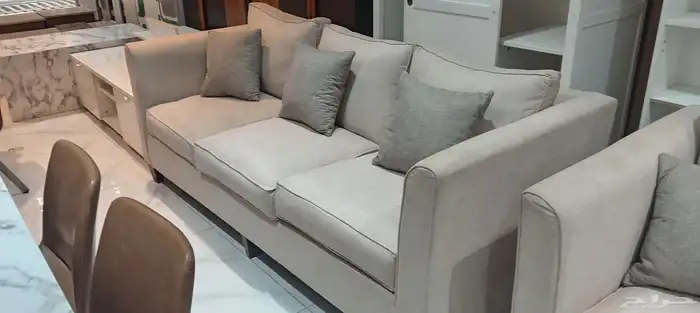 كنب أمريكي 3