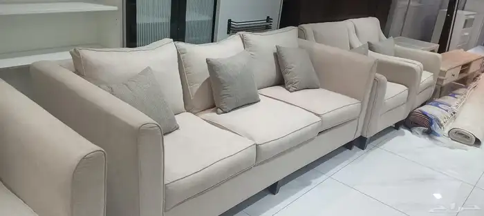 كنب أمريكي 1