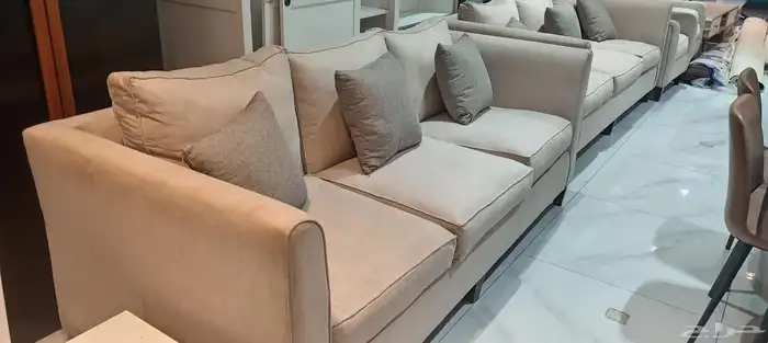 كنب أمريكي 0