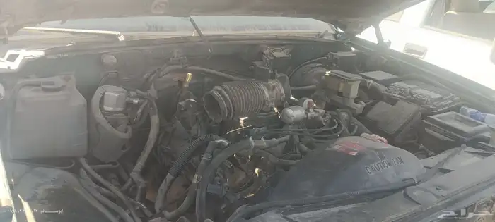 جي ام سي 1997 1