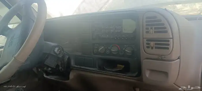 جي ام سي 1997 0