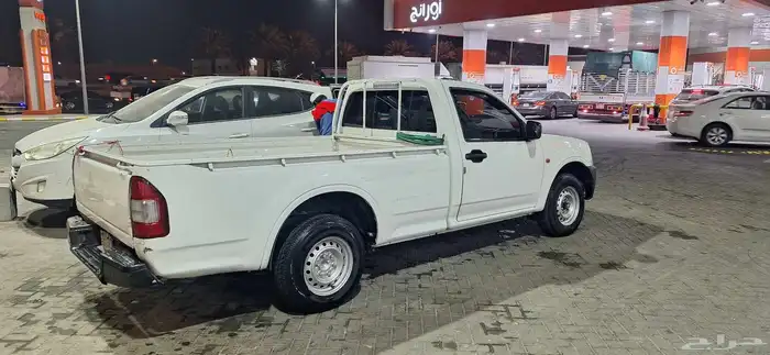 ايسوزو بكب غماره 2012 5
