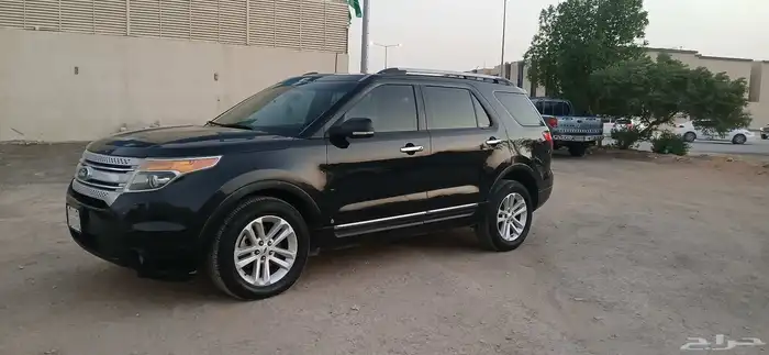 اكسبلور2013 0