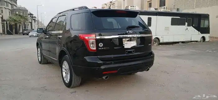 اكسبلور2013 9