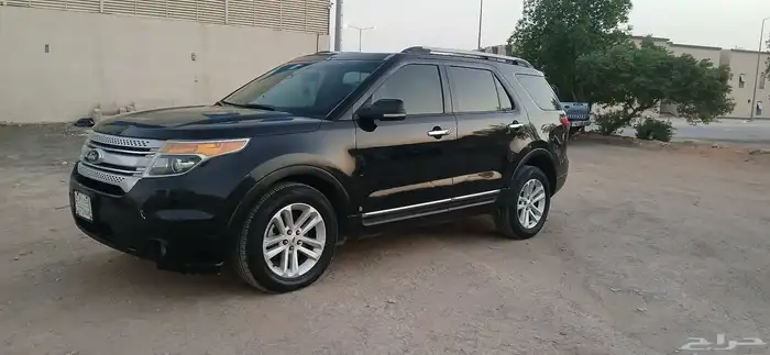اكسبلور2013 3