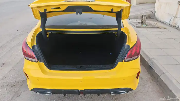 سيارة MG GT 2022 ممشاها قليل جدا للبيع 6