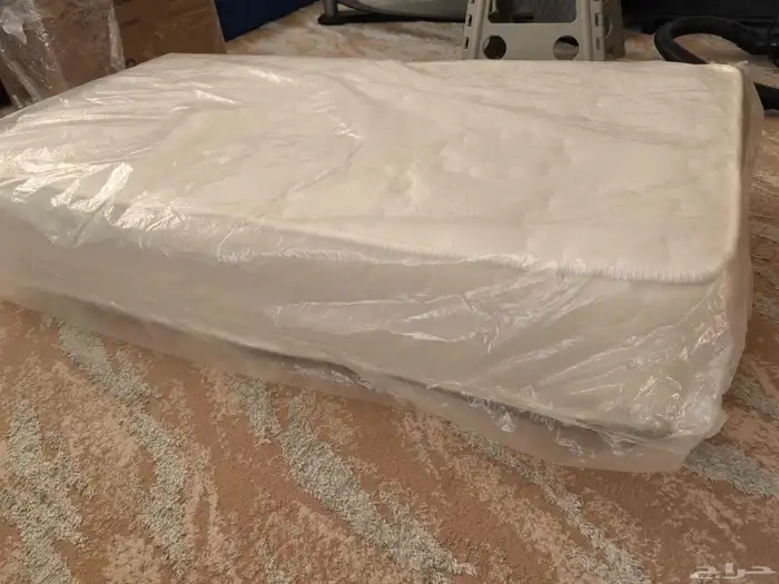 مرتبة أطفال صغار طبية و جد مريحة 2