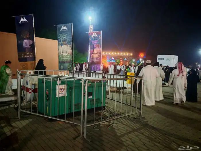 مولدات كهرباء للايجار تأجير مولد كهربا 10