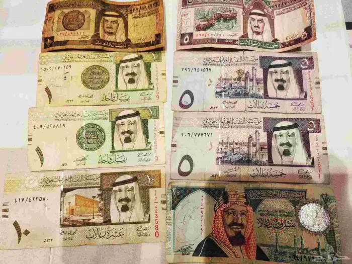 عملات قديمة 0