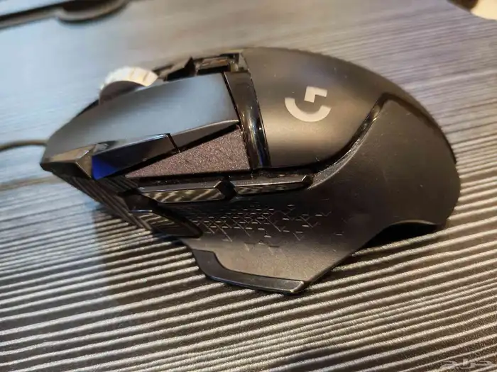 ماوس لوجيتك g502 hero 1