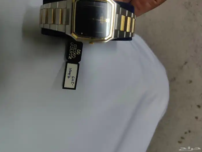 ساعه SEIKO 2
