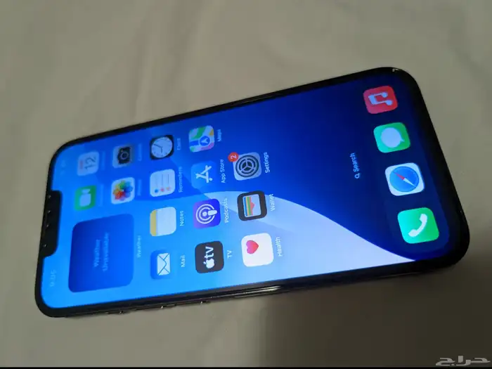 iPhone 13 pro 128g 2