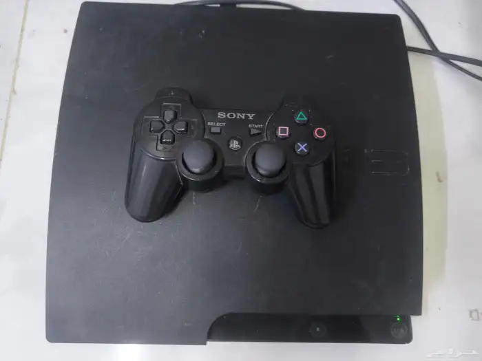 سوني 3 مهكر 0