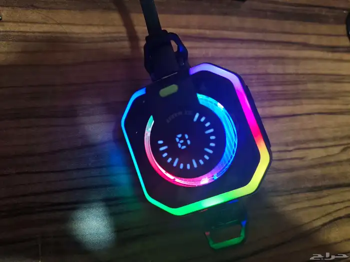 phone cooler مبرد هاتف 4