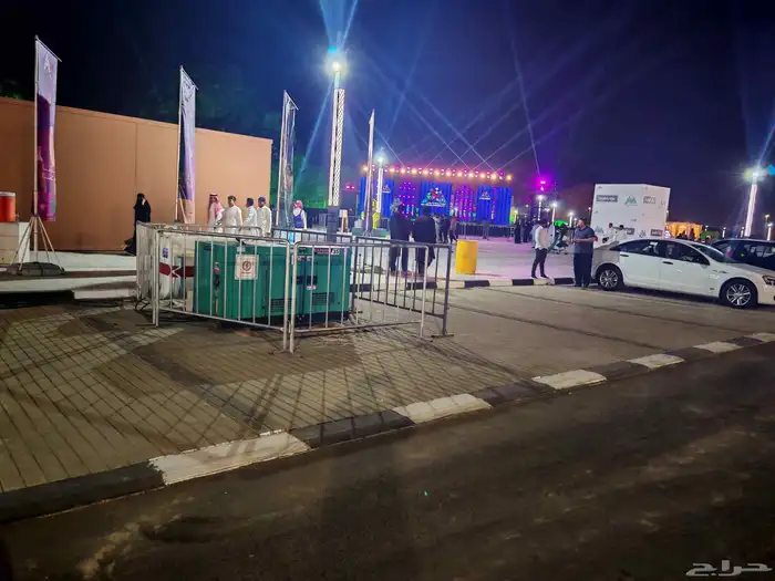مولدات كهرباء للايجار تأجير مولد كهربا 11