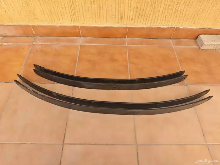 4 ريش سسته نيسان اكستيرا 0