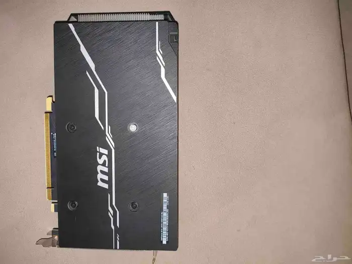 كرت شاشه 2070 3