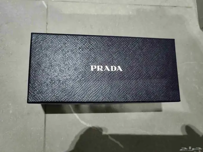 نظارة طبية ماركة PRADA اصليه 0