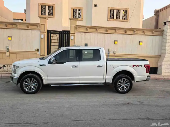 فورد لاريت f150 2017 5