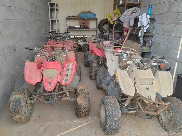 دبابات عدد 12 حديد خيمة 0