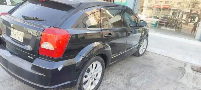 دودج كاليبر 2010 فل 3