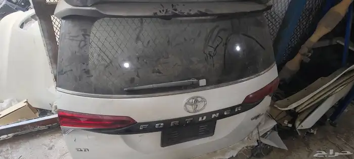 شنطه فورشنير 2016 خلفيه نفس اللون اصلي وكاله 0