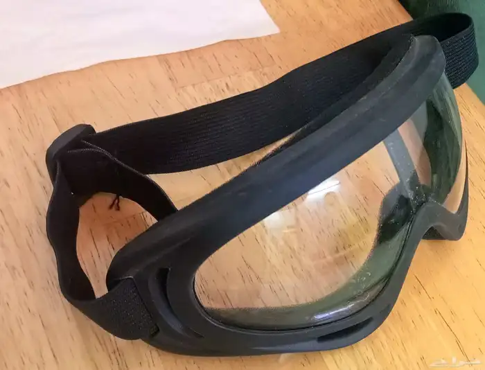 درع دراجة نارية لحماية الصدر والعمود والجسم 3