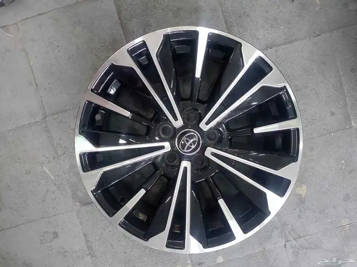 جنوط كورلا 2025 0