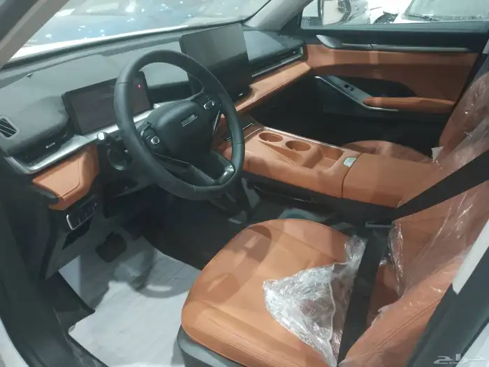 هافال H6 اكتيف 2026 كاش وتمويل بأقل سعر 2