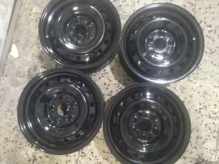 اربعه جنوط كامري سوح مقاس 15 3