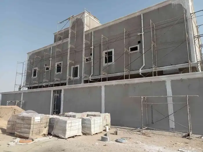 تنفيذ ديكورات جي ار سي في أنحاء المملكة العربية السعودية 0