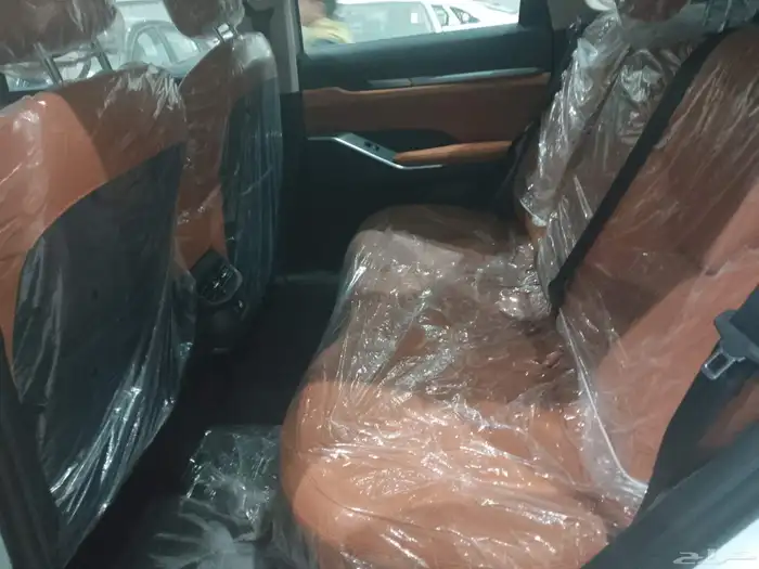 هافال H6 اكتيف 2026 كاش وتمويل بأقل سعر 3