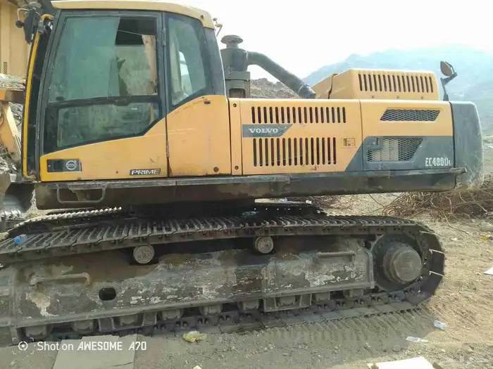 بوكلينات اجار كبيره وصغيره للايجار 2