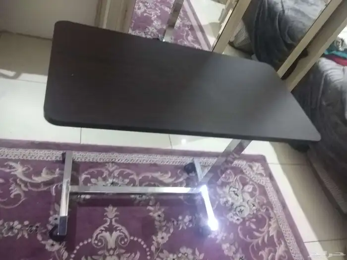 طاوله متحركه 1
