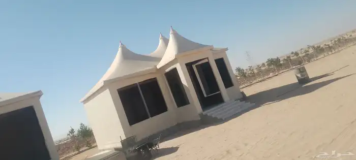 خيام ملكي 6