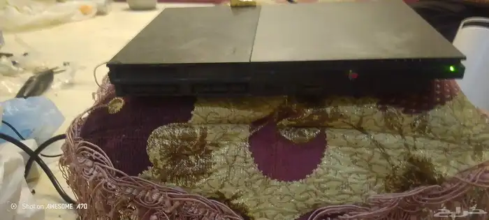 بلاي ستيشن 2 0