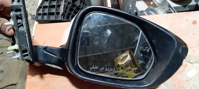 مرايه اكورد يمين كيمرا 22 1