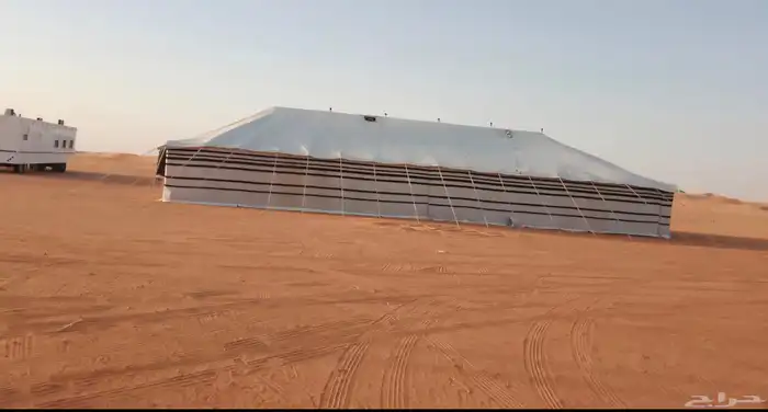 افضل بيوت شعر في الرياض 4