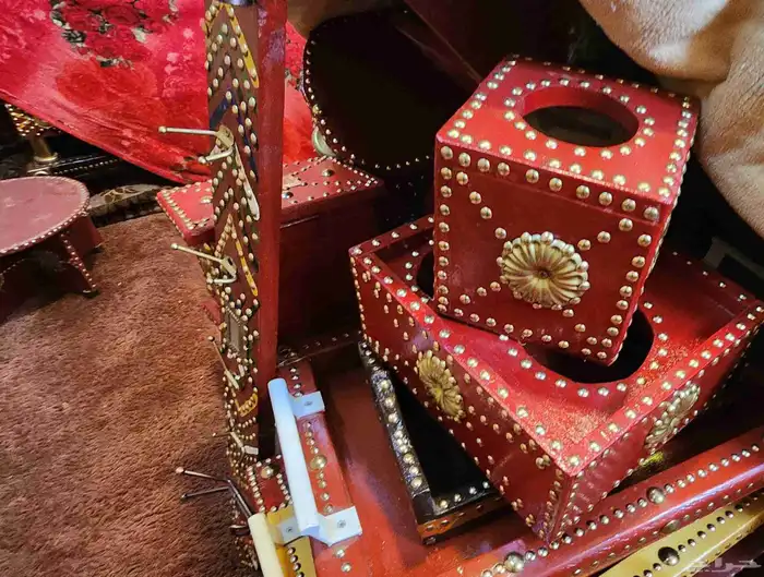تراثيات خشبيات 8