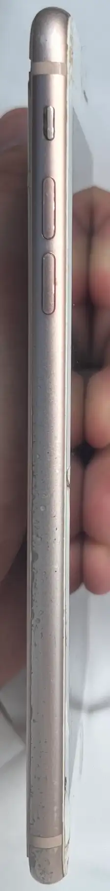 للبيع ايفون 8 بلس 2