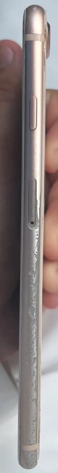 للبيع ايفون 8 بلس 3