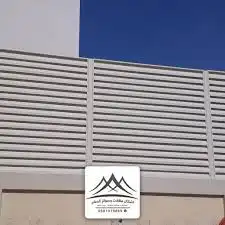 شريا حديد سؤاتر جدار 1