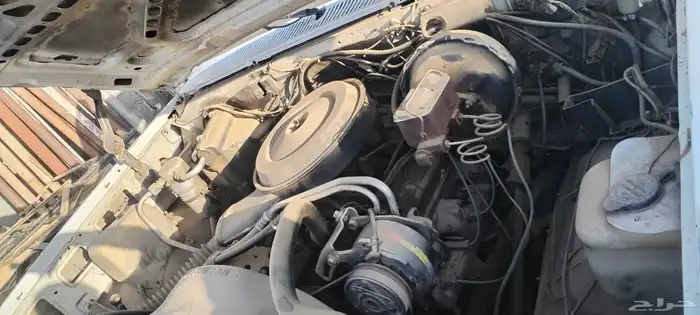 جمس سوبربان قطع غيار 1
