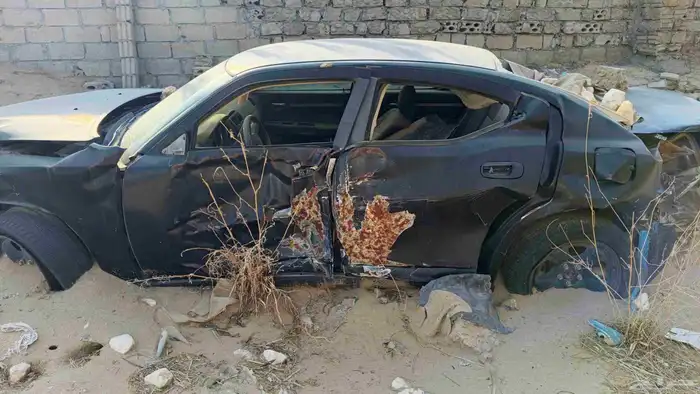 للبيع قطع غيار دودج 2010 0