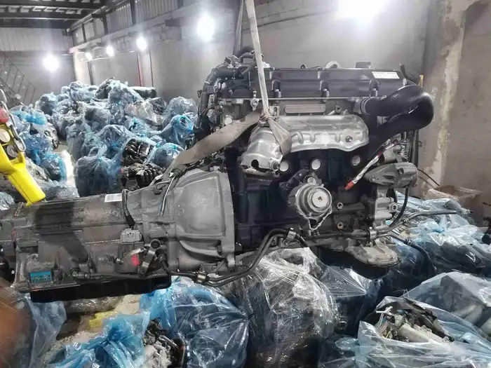 كامري راف فور برادو النترا سوناتا سنتافي سنتراء ماليبو باسفن 2
