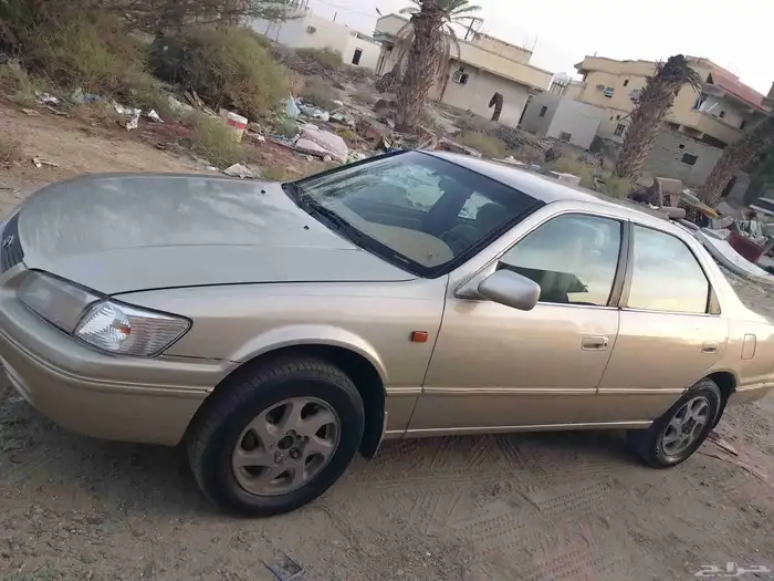 Camry 1999 0