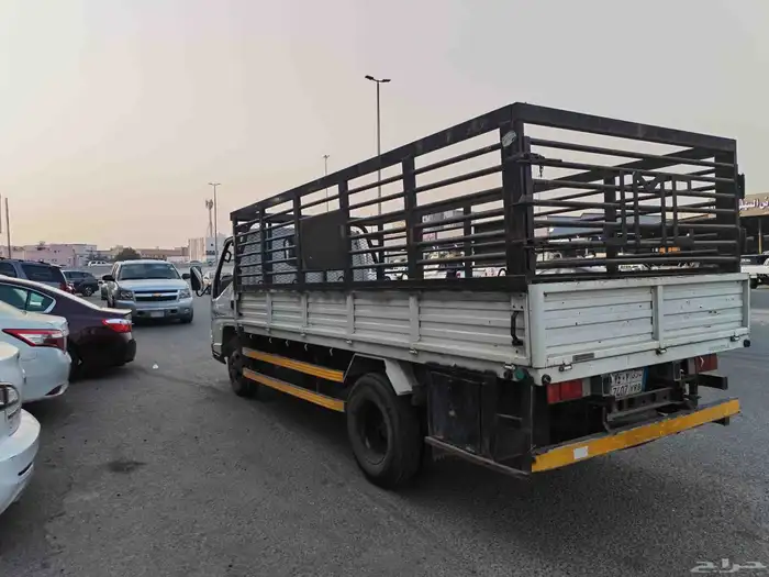 دينا شبك JMC موديل 2019 4