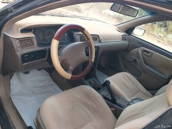 Camry 1999 1