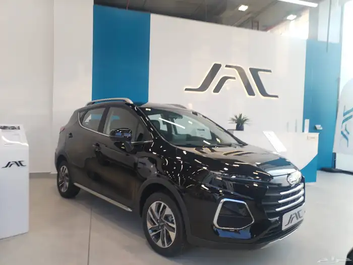سيارات جاك JAC عرض على الكاش عروض الاقساط js3 js4 js7 j7 4
